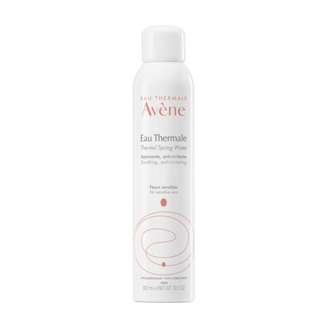 Avène Eau Thermale Thermal Spring Water