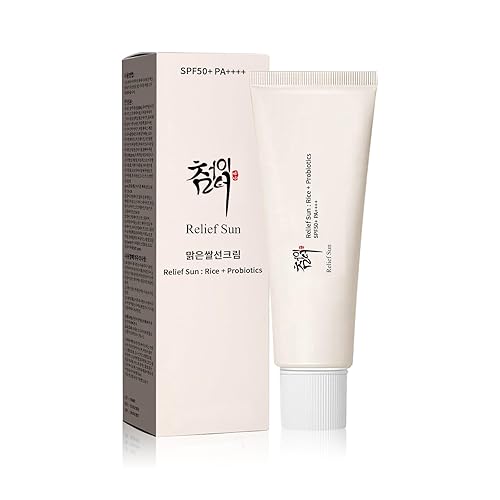 Beauty of Joseon Relief Sun SPF50+