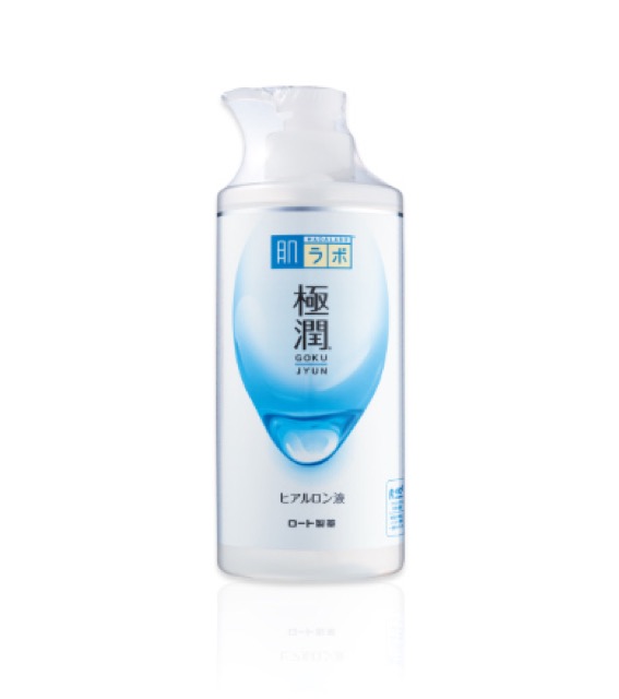 Hada Labo Gokujyun Premium Hyaluronic Acid Lotion
