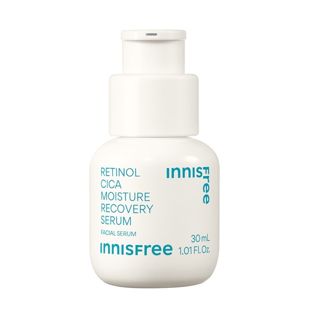 innisfree Retinol Cica Ampoule