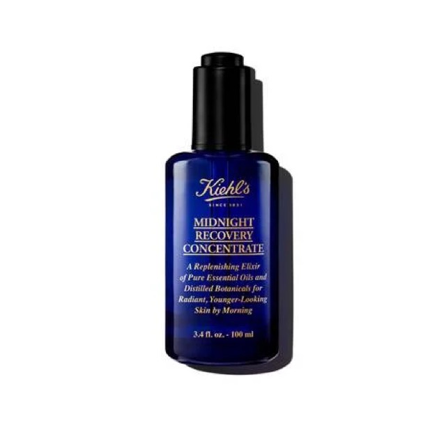 Kiehl’s Midnight Recovery Concentrate