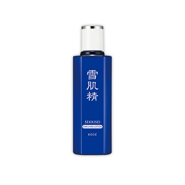 Kose Sekkisei Extra Rich Lotion