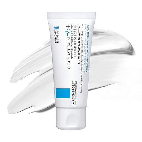 La Roche-Posay Cicaplast Baume/Gel B5