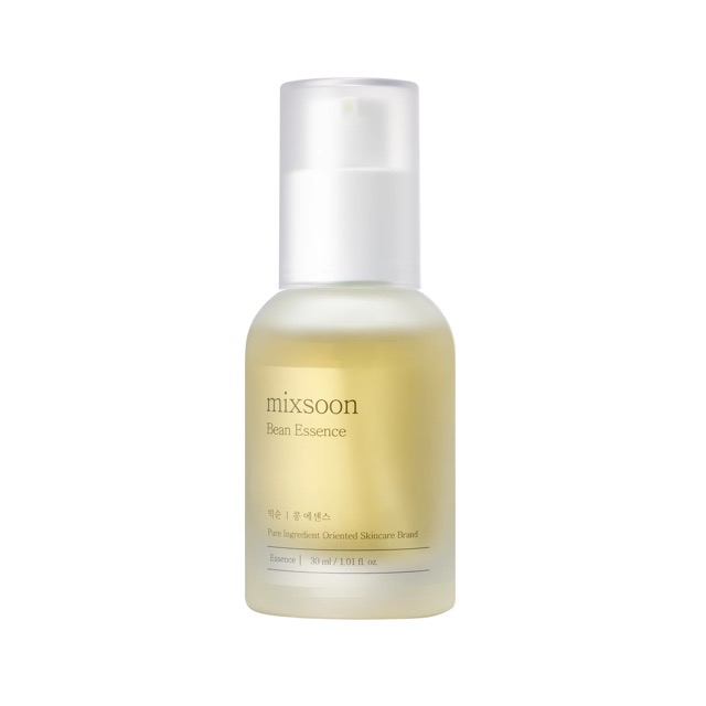 Mixsoon Bean Essence / Bean Cream