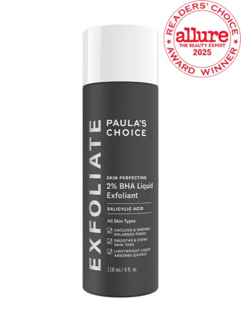 Paula’s Choice 2% BHA Liquid