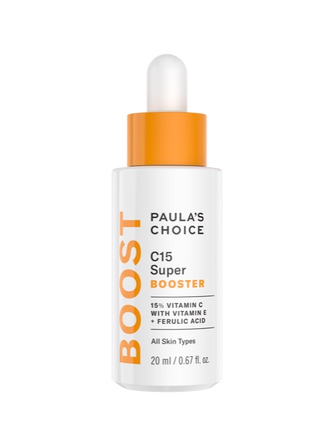 Paula’s Choice C15 Super Booster