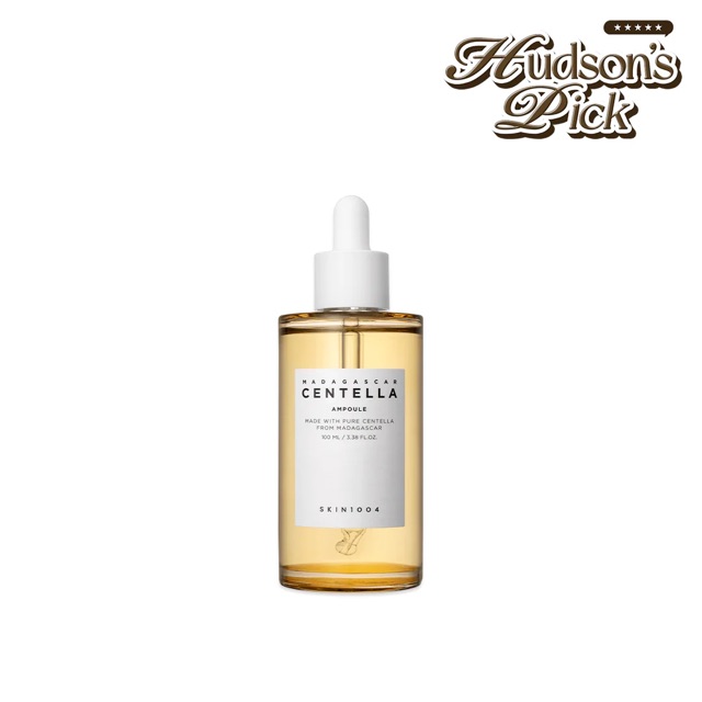 Skin1004 Madagascar Centella Ampoule Foam