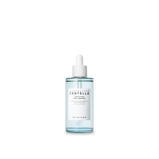 Skin1004 Madagascar Centella Ampoule