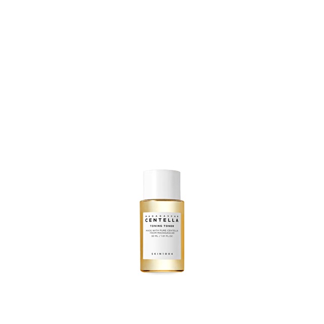 Skin1004 Madagascar Centella Toning Toner