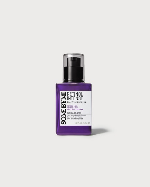 Some By Mi Retinol Intense Advanced 0.1% Serum