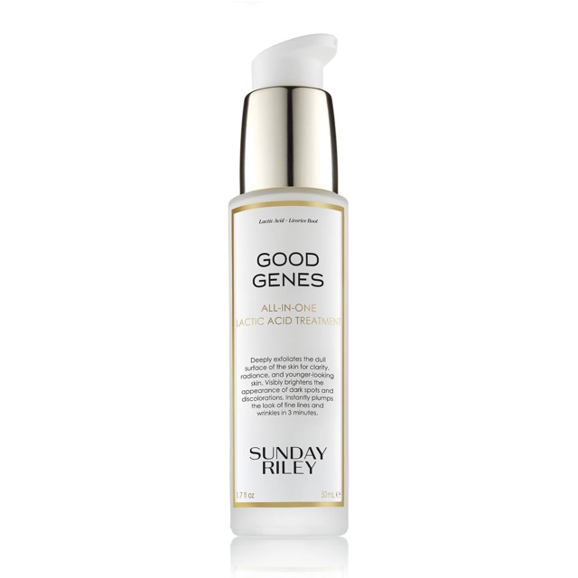Sunday Riley Good Genes All-in-One Lactic Acid Treatment