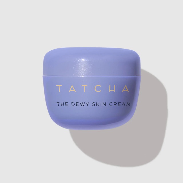 Tatcha The Dewy Skin Cream