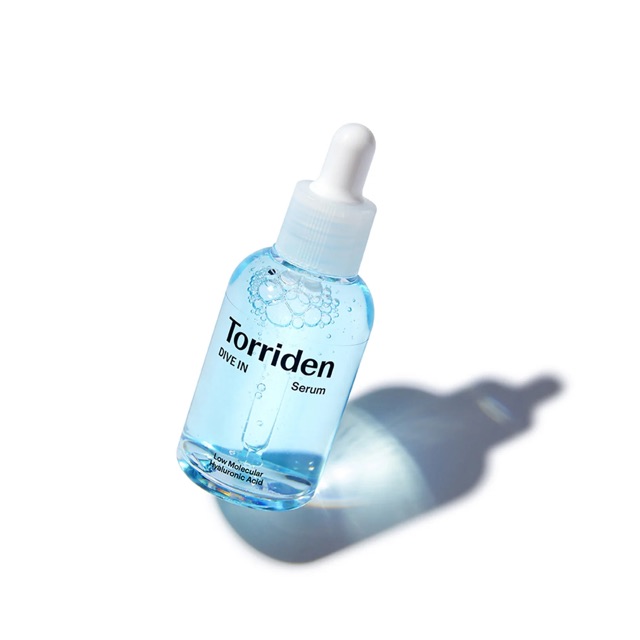 Torriden Dive-In Low Molecular HA Serum